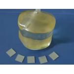 LaSrAlO4 Crystal Wafer The Optimal Solution for High-Temperature Superconducting YBCO Research and Production for sale