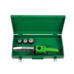 20 - 63mm Poly Pipe Fusing Machine For Industrial Factory for sale
