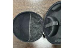 China Mutispandex Eva Carrying Case Resist Compression VR Zipper Protective supplier