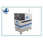 8 Heads Smd Mounting Machine With Electric Feeder For Electric Board Power Driver Making for sale