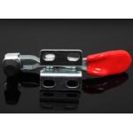 Galvanized 27kg SUS Horizontal Handle Toggle Clamp