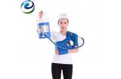 China Physical Therapy Equipment Cold Air Compression Therapy System Machine supplier