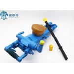 YT28 Portable Pneumatic Rock Drilling Tools Drills With Air Leg for sale