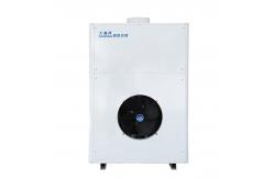 China R22 Commercial Kitchen Air Conditioner 48000 BTU Integrated System supplier