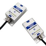BWM416E Cost-Effective Digital Single Axis Inclinometer Tiltmeter for sale