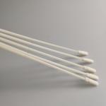 150mm 6 Foam Sponge Sterile Medical Mouth Cotton Swab for sale