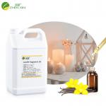 High Quality Vanilla Essential Oil For Candle Making Candle Scent Oil Fragrance for sale