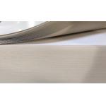 Unwaxed 100g 110g Unbleached 24 Inchesx200ft White Butcher Paper Roll for sale
