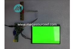 China 7inch N070icg Ld1 1280x800 Ips Lcd Display Screen Support Rotate Image supplier
