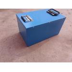 Caravan Rechargeable LiFePO4 Battery 7680Wh 72V 100Ah Lithium Battery Pack