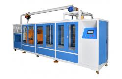 China IEC62196-1 Charging Interface Vehicle Rolling Test Machine supplier