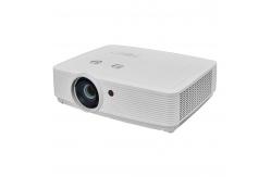 China High Brightness 6500 Lumen  Multimedia Projector For Classroom supplier