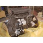 Mercedes OM924LA Truck Engine With 108mm X 130mm Bore Stroke In Stock