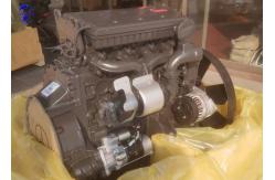 China Mercedes OM924LA Truck Engine With 108mm X 130mm Bore Stroke In Stock supplier
