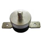 PPS Case Automatic Reset Thermostat T24-PF2-TB Insulation Resistance 100MΩ Or More for sale