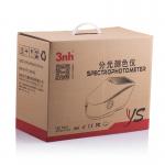 YS4510 45/0 Grating Hunter Lab Spectrophotometer With 2/4/8mm Measurement Aperture