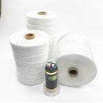 Grade AA White Color Dia 2mm 3mm 4mm Polypropylene Filler For Low Voltage Cable for sale