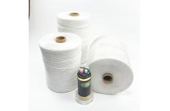 China Fire Survival Cable Polypropylene Filler Yarn PP Fibrillated Yarn 2000d-500kd supplier