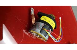 China Fetal Motor Monitor Spare Parts , Bedside Spo2 Patient Monitoring System supplier