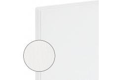 China Mini Pure Cotton Stretched Painting Canvas Panel Art Canvas Board DIY Painting Tools supplier
