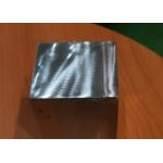 Inconel 718 Square Block Shape Nickel Based Alloys for sale