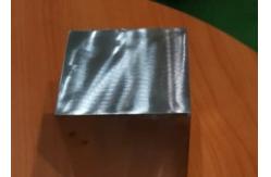 China Inconel 718 Square Block Shape Nickel Based Alloys supplier
