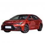 2024 Toyota Levin Car RY High Quality Compact Gasoline FWD Five-Door Car for sale
