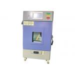 IEC 60068-2 Constant Temperature And Humidity Environmental Testing Chamber 64L for sale