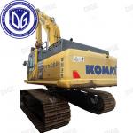 Heavy-duty performance USED PC500 excavator with Advanced hydraulic systems for sale