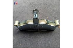 China Durable Conductor Stringing Tools For Cable Installation supplier