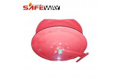 China Fire Fighting Equipment Fixed Hose Reel Roller Manual EN ISO9001 supplier