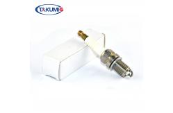 China Jenbacher Champion RC78PYP Generator Spark Plug For CUMMINS 6BW 230HP Engine supplier