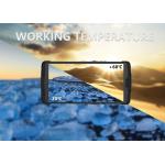 Android 8.1 OS Quad-Core 2.0GH 2G RAM 16G ROM Handheld UHF RFID Reader Camera 13MP AF With 1D 2D Barcode Scanner for sale