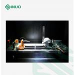 EV Glow Wire Test Apparatus PLC Control IEC 62196 Glow Wire Test Equipment