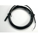 Impermeable Temperature Reader TPEE 5×20mm Streamlining Industrial Automation for sale