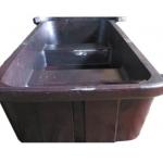 1500lb Molten Capacity Low Profile Sow Molds for sale