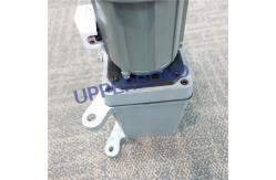 China Weight Control Hydraulic Unit for Cigarette Making Machine MK8 supplier