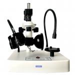 A18.1838 0.14 - 50x Forensic Comparison Microscope Cylindrical Trace Extending Camera for sale