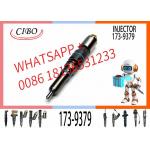 Diesel Engine Fuel Injector 232-1173 10R-1265 173-9379 138-8756 155-1819 232-1183 169-7408 For C9.3 C+ for sale
