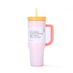 Back To School Reusable Portable Water Cup with Convenient Reusability and More for sale