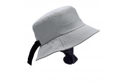 China Lightweight Breathable Polyester Fisherman Hat For Sports Custom Size supplier