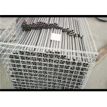 Camshaft Producing High Precision Seamless Pipe Bright Annealed EN10305-1 for sale