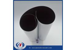 China Flexible Magnets Rubber magnets supplier