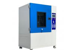 China IPX3 Environmental Test Chambers supplier