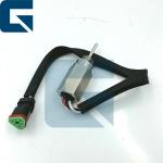  118-7226 1187226 Temperature Temp Sensor For D6R D7R D8R 777D 988H for sale