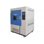 Solar Radiation Programmable Xenon Test Chamber Solar Simulator Accelerated Aging Chamber for sale