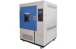 China Solar Radiation Programmable Xenon Test Chamber Solar Simulator Accelerated Aging Chamber supplier