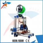 Custom 3D Printer Kits Reprap ABS PLA 3D Machine DIY Toys Kits for sale
