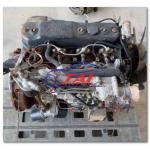 4BE1 Mitsubishi Engine Spare Parts , 5.9L Mitsubishi Diesel Engine Parts for sale