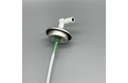 China One-Inch Metered Valve for Commercial Systems - Consistent Performance, Versatile Application supplier